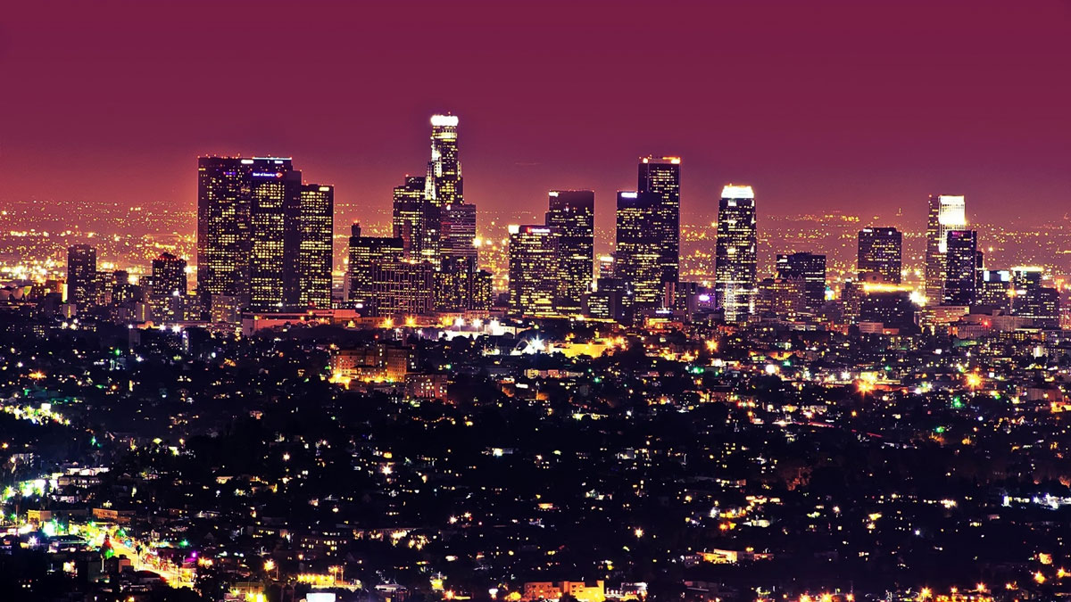 Maywood backdrop