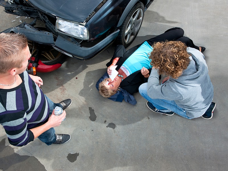 Los Mejores Abogados Especializados en Demandas de Lesiones Personales y Accidentes de Auto en Maywood California