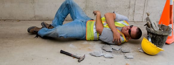 Abogado de Accidentes de Trabajo en Maywood Ca, Abogado de Lesiones Laborales en Maywood