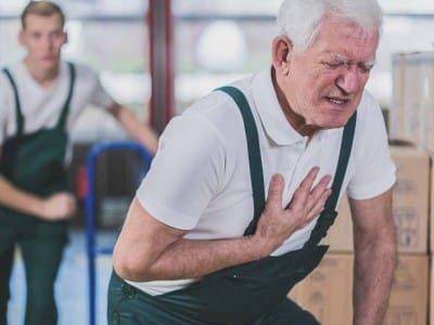 Abogados de Discriminación por Edad en Maywood