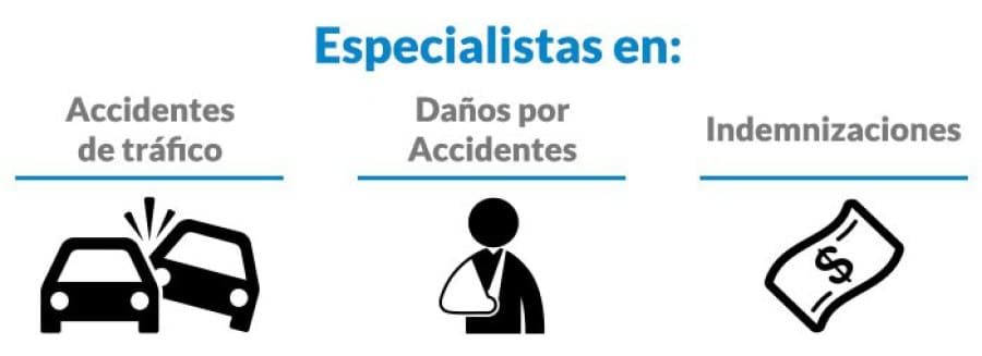 Mejor Servicio de Referencia de Abogados de Accidentes en Maywood California